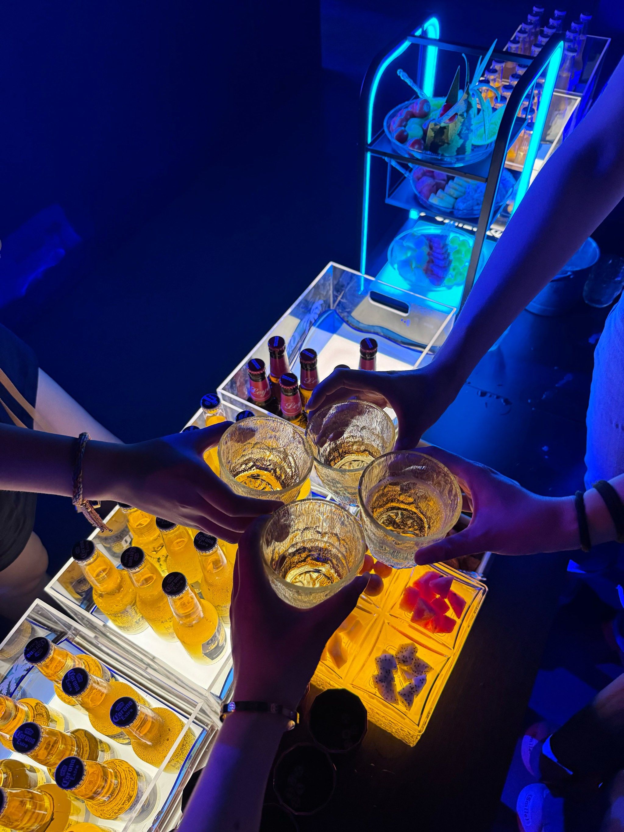 伊春商务KTV推荐-友好区ktv预定