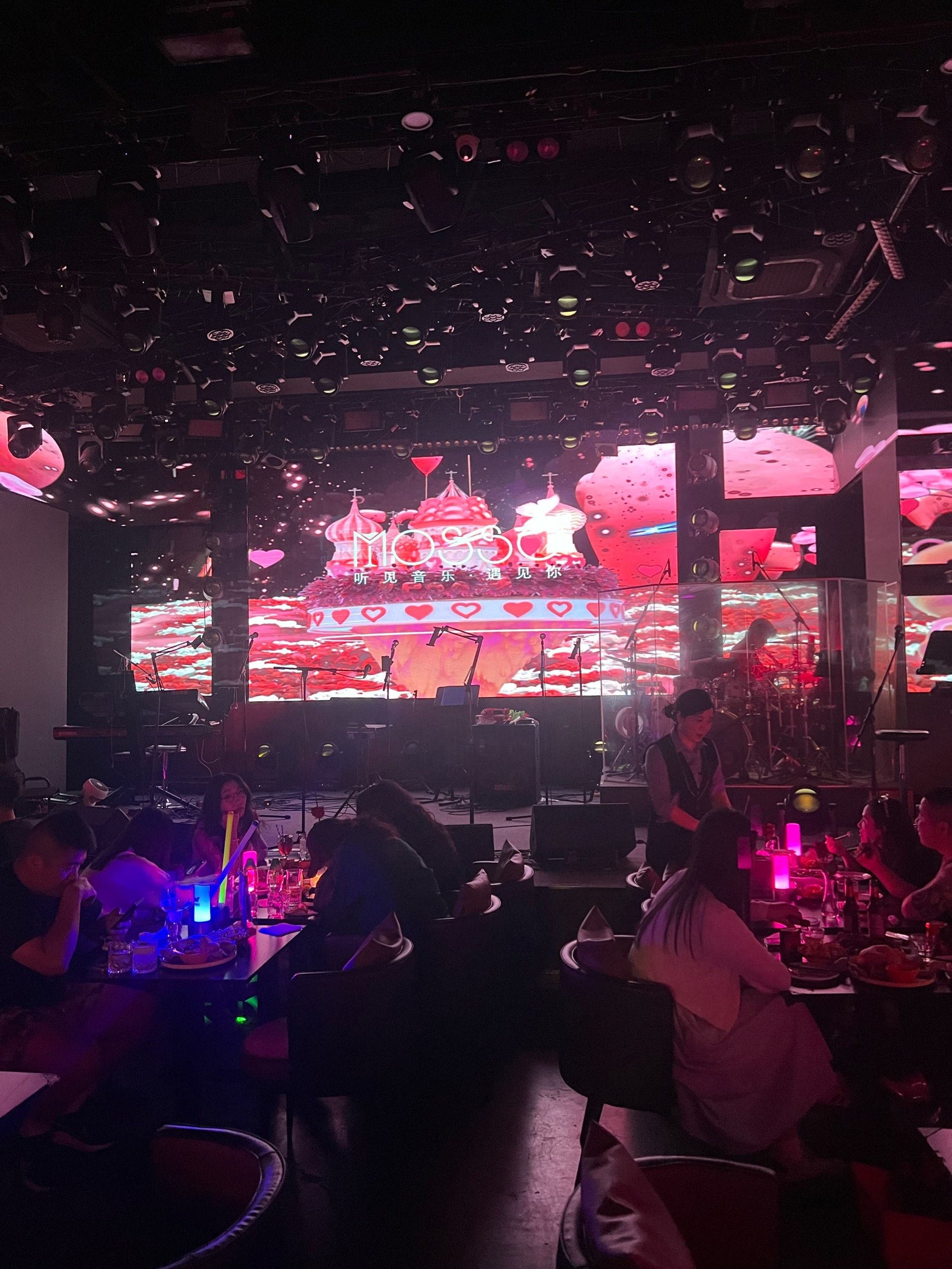 伊春商务ktv引领商务ktv新模式-友好区ktv预定