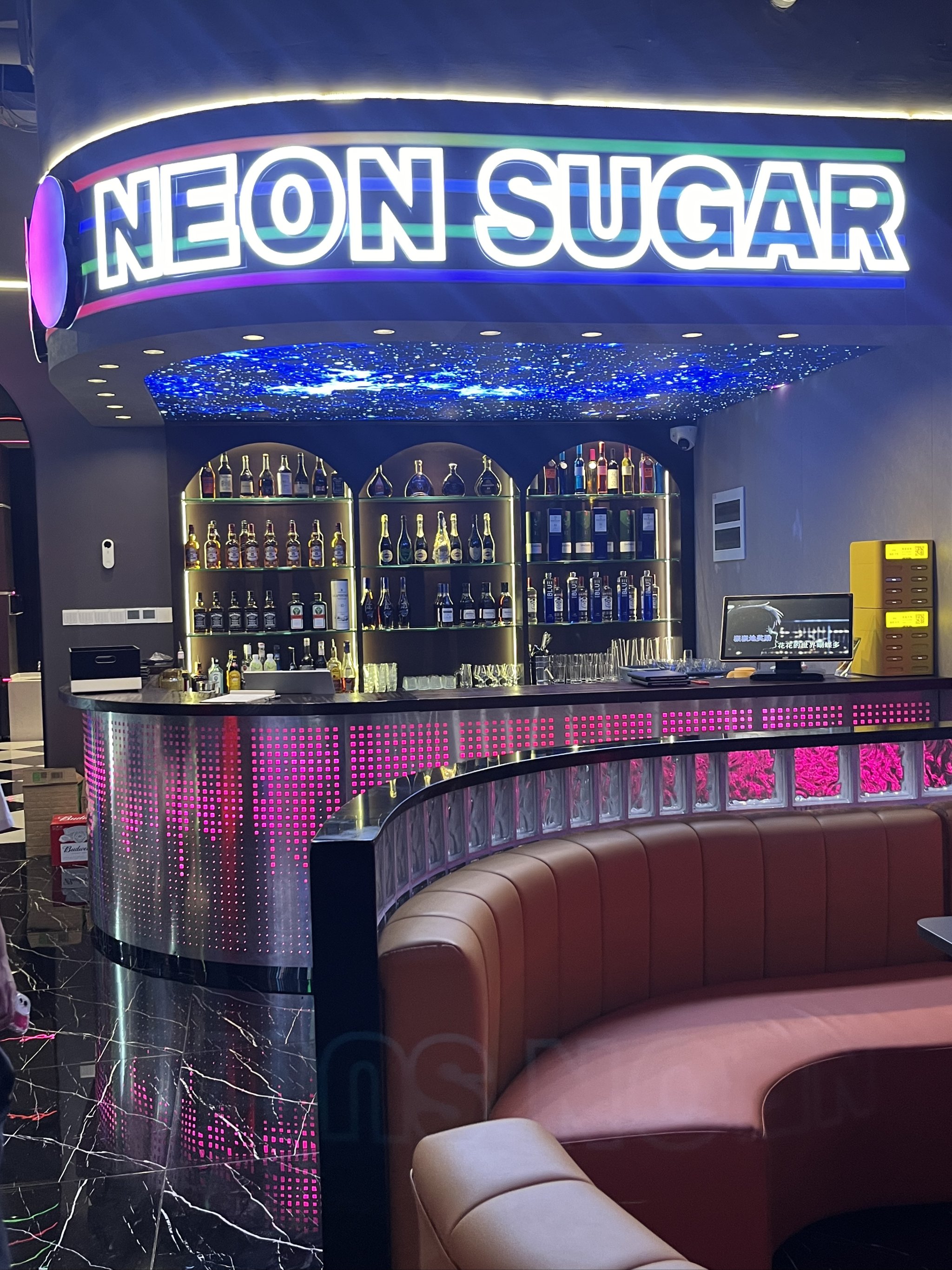 伊春商务ktv，优质商务娱乐场所-友好区ktv预定